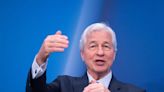 Dimon Meets With Development Bank Leaders Seeking Private Money