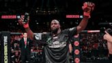 Want to know where and when Corey Anderson's next MMA fight is? The announcement is made