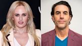 Rebel Wilson claims Sacha Baron Cohen is the 'a--hole' trying to block her memoir: 'I will not be silenced'