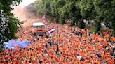 Netherlands vs England LIVE! Euro 2024 semi-final match stream, latest team news, lineups, TV and prediction