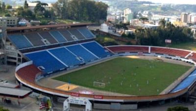 CBF confirma jogos do Grêmio no Estádio Centenário, em Caxias do Sul