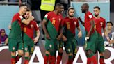 Portugal derrotó a Ghana por 3 a 2: Cristiano Ronaldo hizo un gol y se transformó en hombre récord en el Mundial Qatar 2022