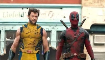 Tráiler de "Deadpool & Wolverine": la épica colaboración de Ryan Reynolds y Hugh Jackman en Marvel