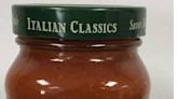 FDA recalls Wegmans Italian Classics Diavolo pasta sauce due to undisclosed allergen