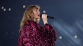 Taylor Swift Plays ‘The Tortured Poets Department’ Songs Live for the First Time at Paris Eras Tour Show