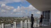 Another sign of trouble? South Florida condo sales drop by double-digits, report shows