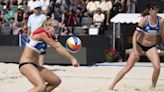 Las normas más extrañas en los Juegos Olímpicos: no está permitido el bello facial, uñas sin pintar y bikinis de volley de esta talla