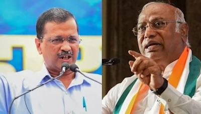 Arvind Kejriwal to exit INDIA bloc? Delhi CM says AAP is not in a permanent marriage with Congress