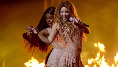 Shakira anuncia gira mundial sin fechas confirmadas en México