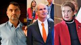 Chile Vamos cierra acuerdo electoral para elecciones de octubre y llama a otros partidos de oposición a buscar candidaturas únicas - La Tercera