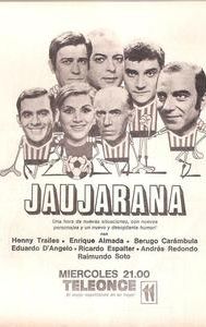 Jaujarana