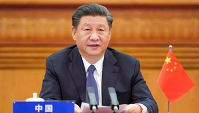 Taiwan Is 'Sacred Territory': China President Xi Jinping's Stark Message In National Day Address