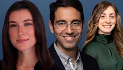 Peter Chernin’s The North Road Sets TV Creative Exec Team Under Amy Israel Led By Josh Stern