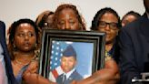 Florida sheriff's office fires deputy who fatally shot Black airman at home