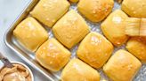 Texas Roadhouse Ready-To-Bake Rolls Are Finally Coming To Stores