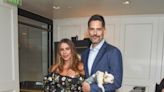 Sofia Vergara and Joe Manganiello Have a ‘Magical’ Thanksgiving