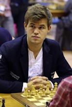 Magnus Carlsen