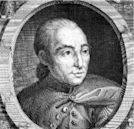 Nicolas Restif de la Bretonne