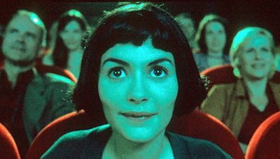 ¿Qué ver?: “Amélie”, el clásico francés que transformó al mundo