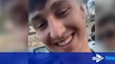 Huge search under way in Tenerife for Jay Slater after call for volunteers