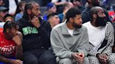 Paul George Responds to Stephen A. Smith's Kawhi Leonard Jab During NBA Finals