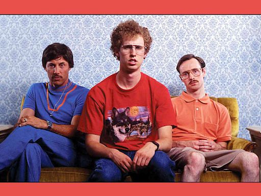 “Napoleon Dynamite” is 20! Here’s where the cast of the indie classic is now