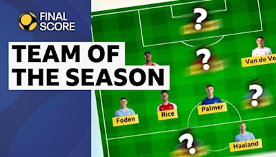 Premier League team of the season: Dion Dublin & Glenn Murray pick their XIs