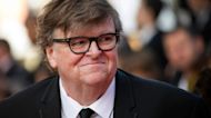 ‘Quit being wimps’: Michael Moore tells Dems to go on offense after Roe backlash