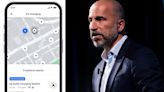 Uber execs break down the company's latest plan to convert more drivers to EVs and avoid 'charging anxiety'