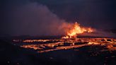 Alerta en Islandia por erupción de volcán