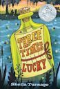 Three Times Lucky (Mo & Dale Mysteries, #1)