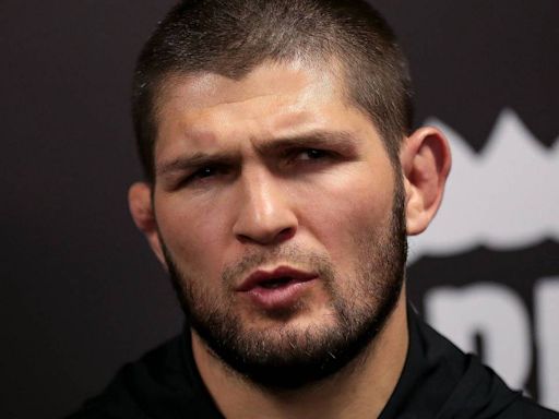 Khabib Nurmagomedov Limits Instagram Comments After Fans Mock Him Over Alleged Unpaid Taxes