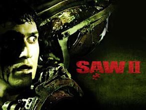 Saw II - La soluzione dell'enigma