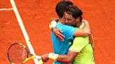 El llamado sucesor de Nadal en Roland Garros afronta hoy su adiós en la fase previa