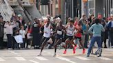 Which Shoe Brand Won the NYC Marathon?