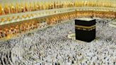 Saudi Arabia: Severe Heat Kills Over 900 Hajj Pilgrims, Including 90 Indians