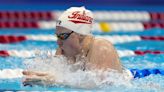 Former Indiana swimmer Lilly King qualifies for 2024 Paris Games, reaches third Olympics