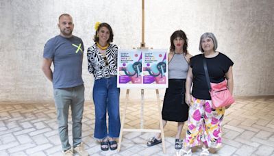 Festival de las Murallas de Pamplona 2024: el programa completo, con circo, música, danza y teatro