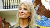 Kellyanne Conway rejected Chuck Schumer's suggestion that Trump nominate Merrick Garland to the Supreme Court: 'Why would he do that?'