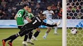 Takeaways from Austin FC's 4-1 loss to Kansas City as club hits season's halfway point