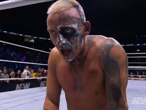 Darby Allin gana una oportunidad al Campeonato Mundial de AEW