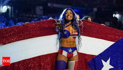 “That segment with me and Liv and Dominik was so real”: Zelina Vega opens up about Liv Morgan | WWE News - Times of India