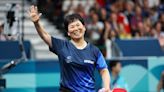 La otra “Tía Tania Zeng” se va ovacionada de los Juegos Olímpicos de París 2024 - La Tercera
