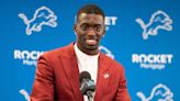 Lions 2024 NFL Draft class grades