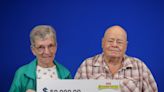 Retired Ontario couple win $50K lottery, have very different plans for how they'll spend their jackpot