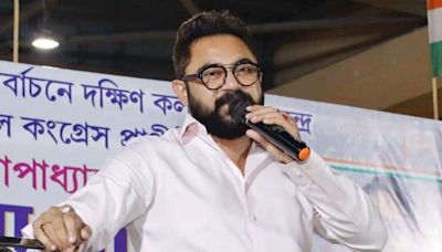 TMC legislator Soham Chakraborty granted anticipatory bail in assault case