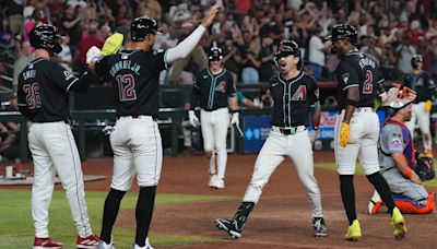 The Diamondbacks' Sprint to the Finish Will Be Wild