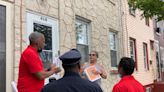 Pilot program to utilize volunteers in helping some Camden residents with code compliance