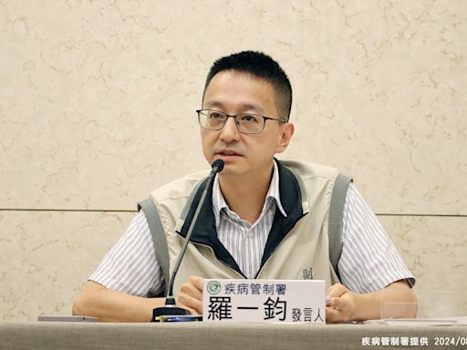 新冠疫情降溫 死亡卻上升！羅一鈞：疫情恐流行至8月底