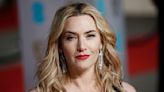 Kate Winslet Hospitalized After Falling On Set of Movie in Croatia